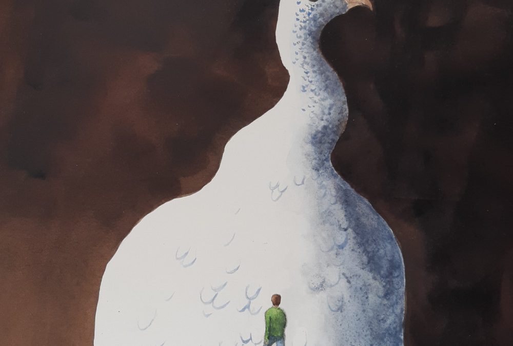 Plonger au cœur de l’âme, à la source de l’art avec le Rêve Éveillé Libre !