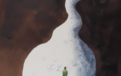 Plonger au cœur de l’âme, à la source de l’art avec le Rêve Éveillé Libre !