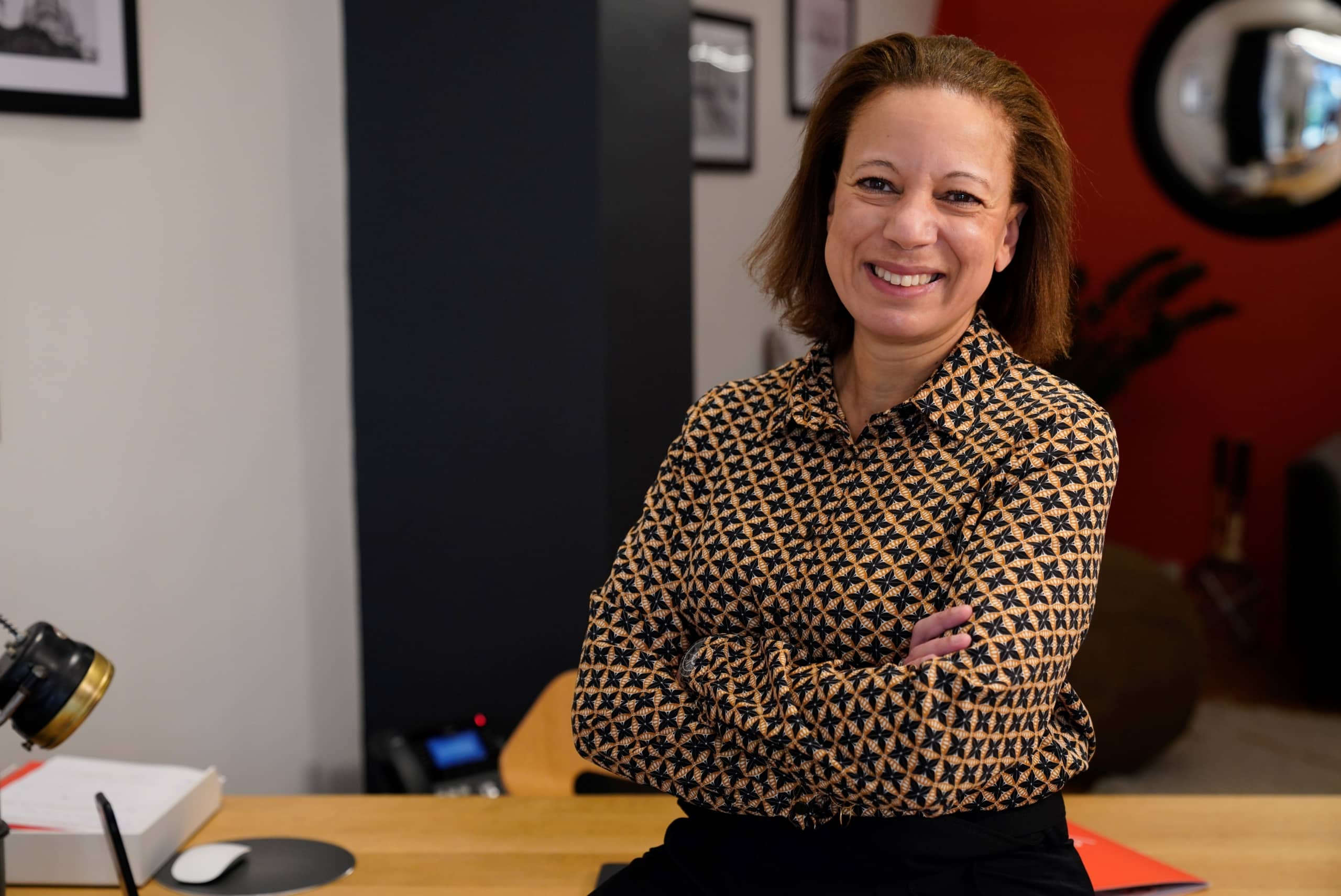 Pascale Nourry Foltier