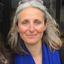 Marie-Pierre TOUTAIN