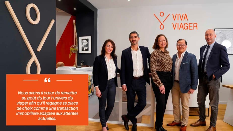 Viva Viager