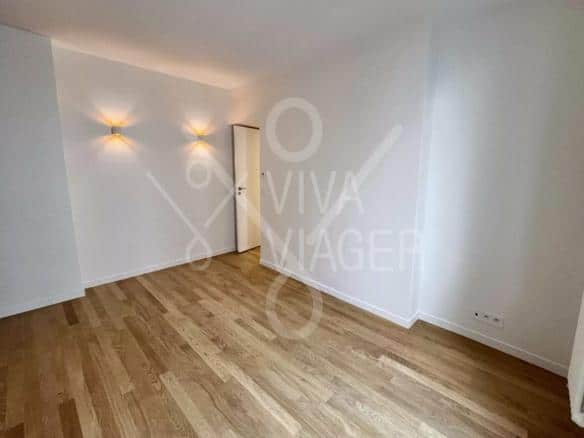 Appart 4P 74m² – Viager libre – Paris 7ème