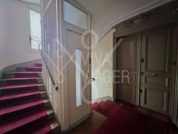 Appart 3P 77m² – Viager Occupé – Paris 6ème