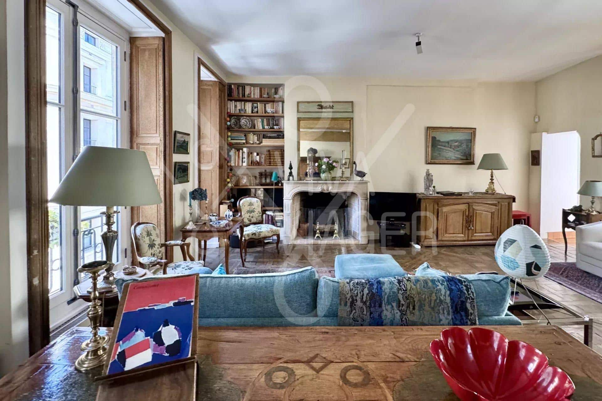 19f86c61db8dcc2e9e5c92d235d80c6f_59377d1629_1920-original-39612 Appt 3P de 93m² – Viager occupé – Paris 1er