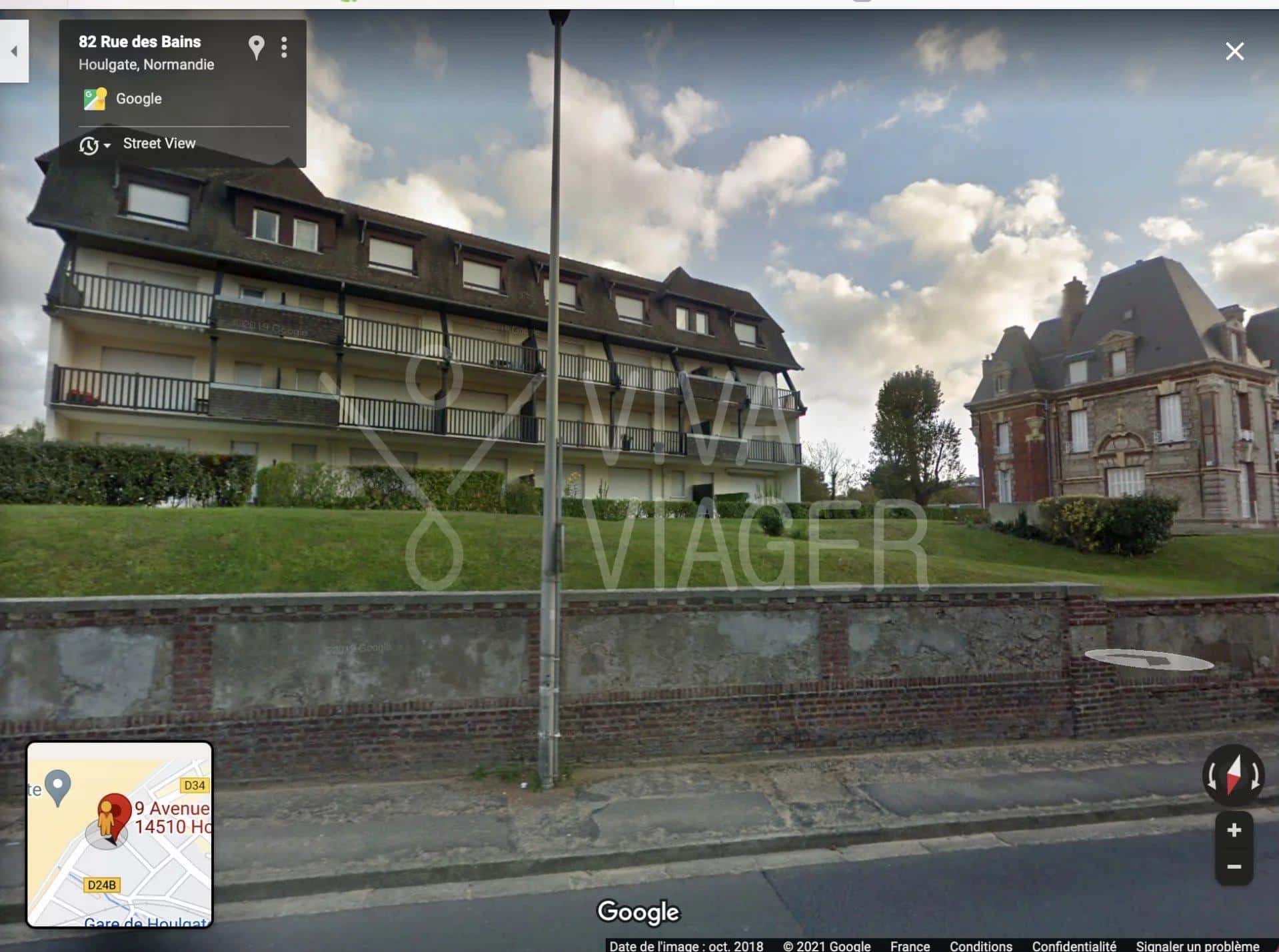 1cef14a869009ffa30acd7e19772000a_7297ee9f6a_1920-original-38273 Apt de 2P – Viager Occupé – HOULGATE
