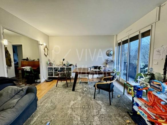 Appt 3P de 70 m² – Vente à terme libre –Charenton-le-Pont