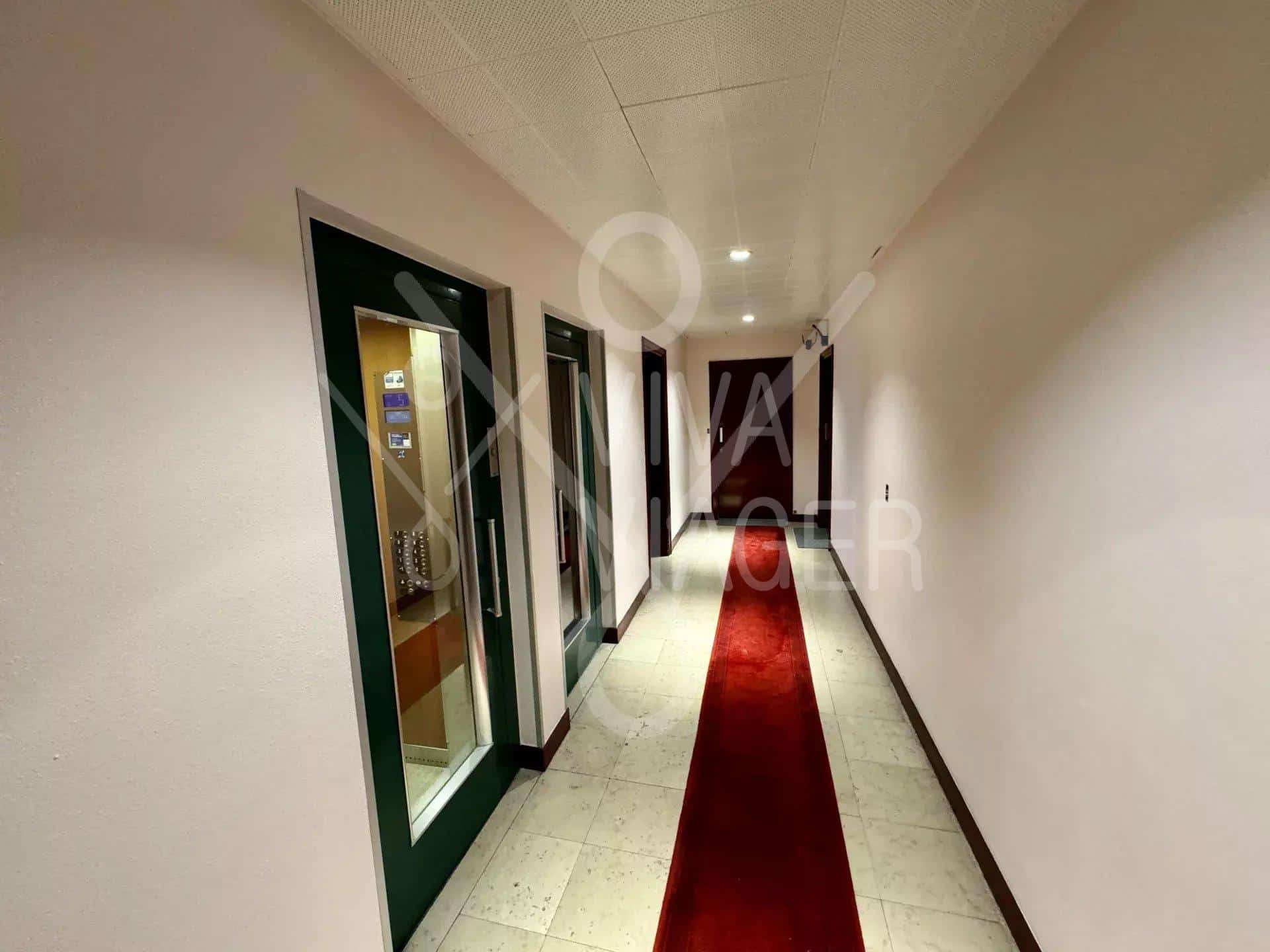 Appt 3P de 82 m² – Nue-propriété – Paris 16ème