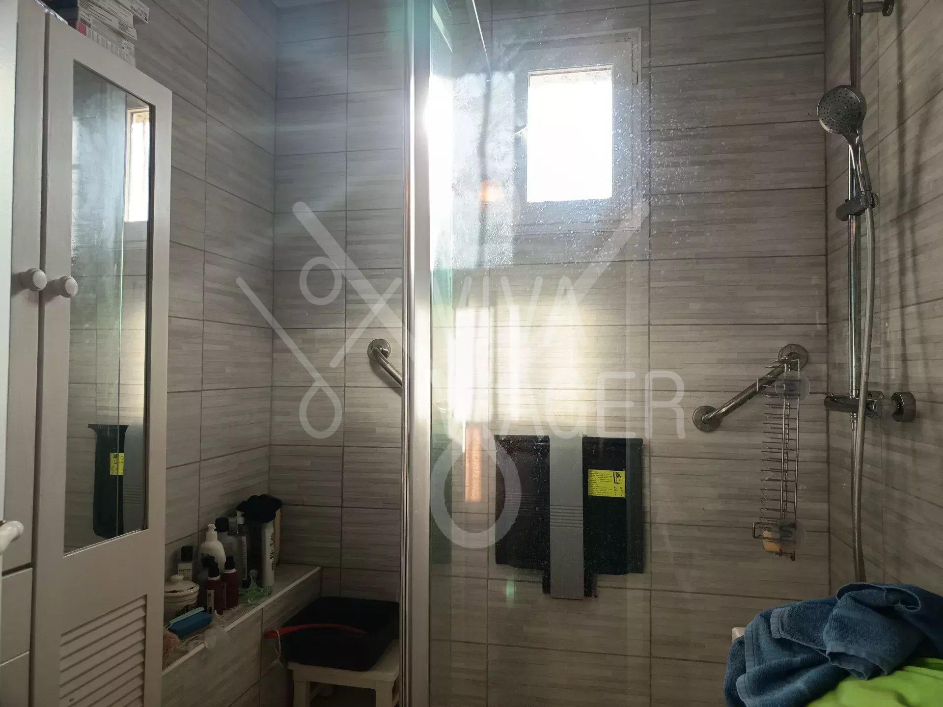 Maison 5P 93m² – Viager occupé – Bruyère sur Oise