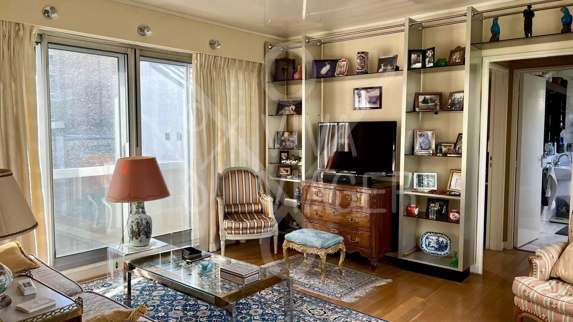 Appt 2P 49m2 – Viager Occupé – Paris 13ème
