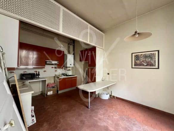 APPT 5P 179m² – Vente à terme Libre – Paris 8ème