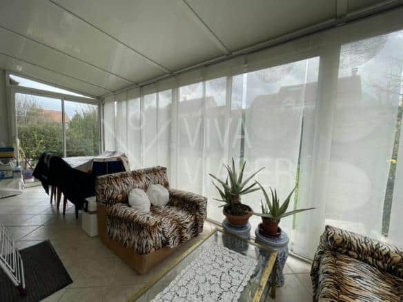 Maison 5P – Nue-propriété – Montigny-Le-Bretonneux