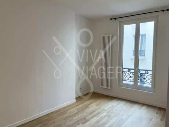 Appart 4P 74m² – Viager libre – Paris 7ème