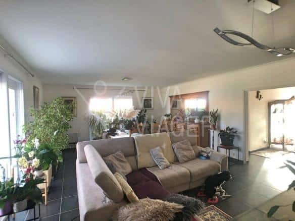 Maison – Viager occupé – SAUJON (Charente-Maritime)