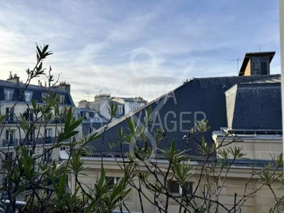 Appt 2P 70m² – Viager occupé – Paris 5ème Panthéon