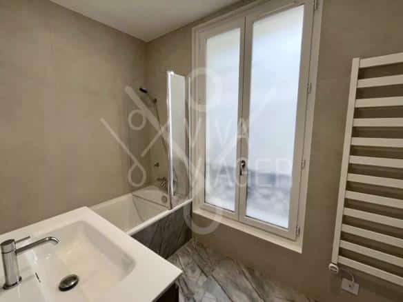 Appart 4P 74m² – Viager libre – Paris 7ème