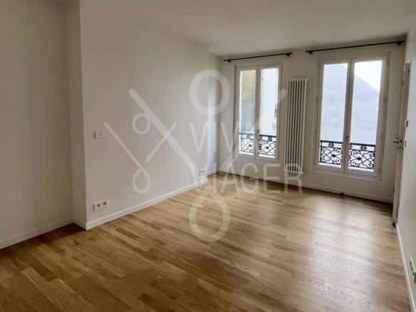 Appart 4P 74m² – Viager libre – Paris 7ème