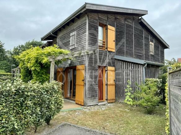 Maison 43m² – Nue propriété – Le Crotoy (Baie de Somme)