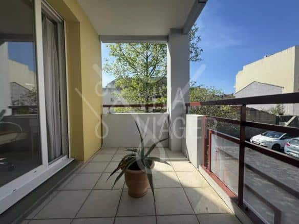 Appt 3P 71m² – Viager Occupé – Pau