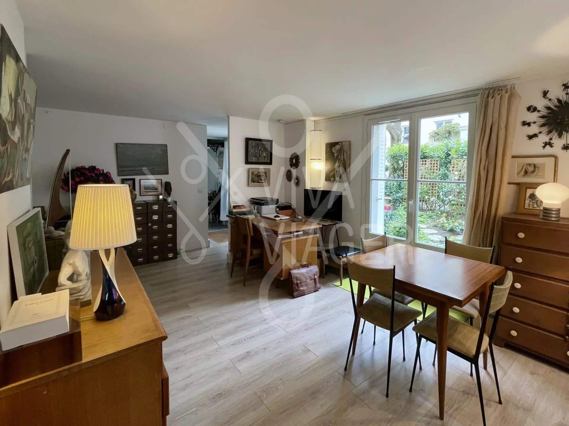 557111dcf80595a2bce601a0797211a6_949653c165_1920-original-39995 Appt 80m² avec jardin 53m² – Viager occupé – Paris 4ème