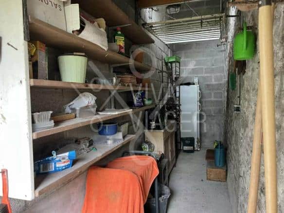 Maison 5P 113m2 – Hauteville-sur-mer – Viager occupé