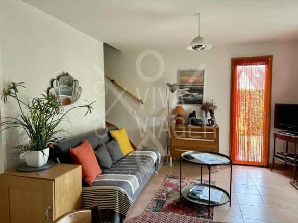 Maison 43m² – Nue propriété – Le Crotoy (Baie de Somme)