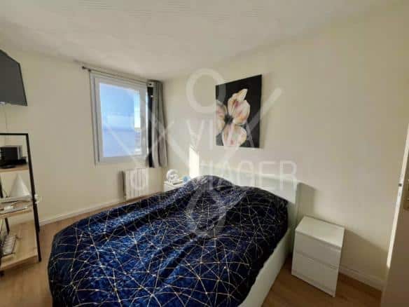 Appt 3P 68m² – Nue-Propriété – Villeneuve-la-Garenne