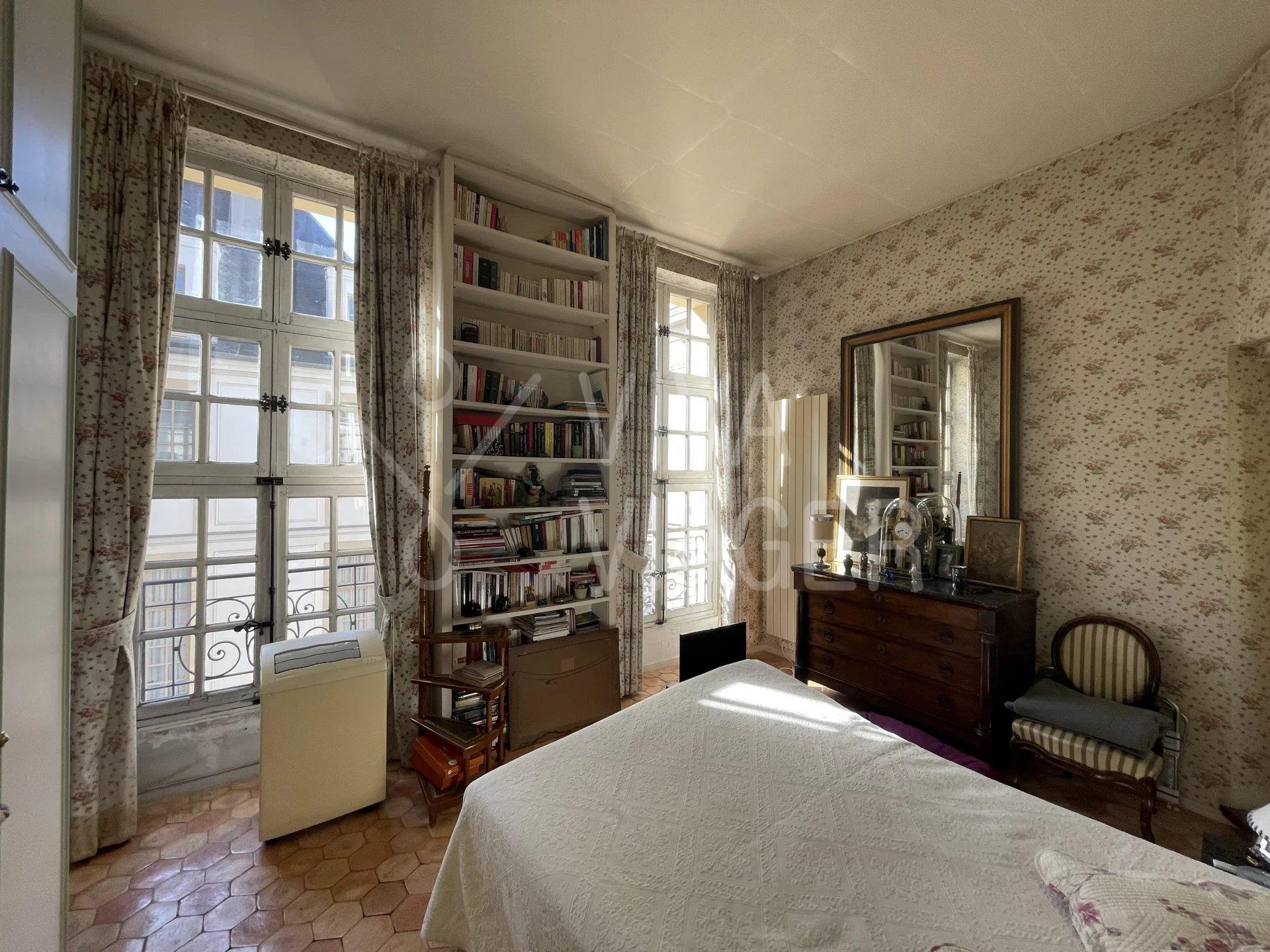 74ab768487b2373454b5da55bf8e618f_96a2ee3449_1920-original-38343 Appt 3/4P de 77 m² – Viager Occupé – Paris 6ème
