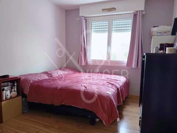 Appt 3P 70m² – Viager libre – Gif sur Yvette