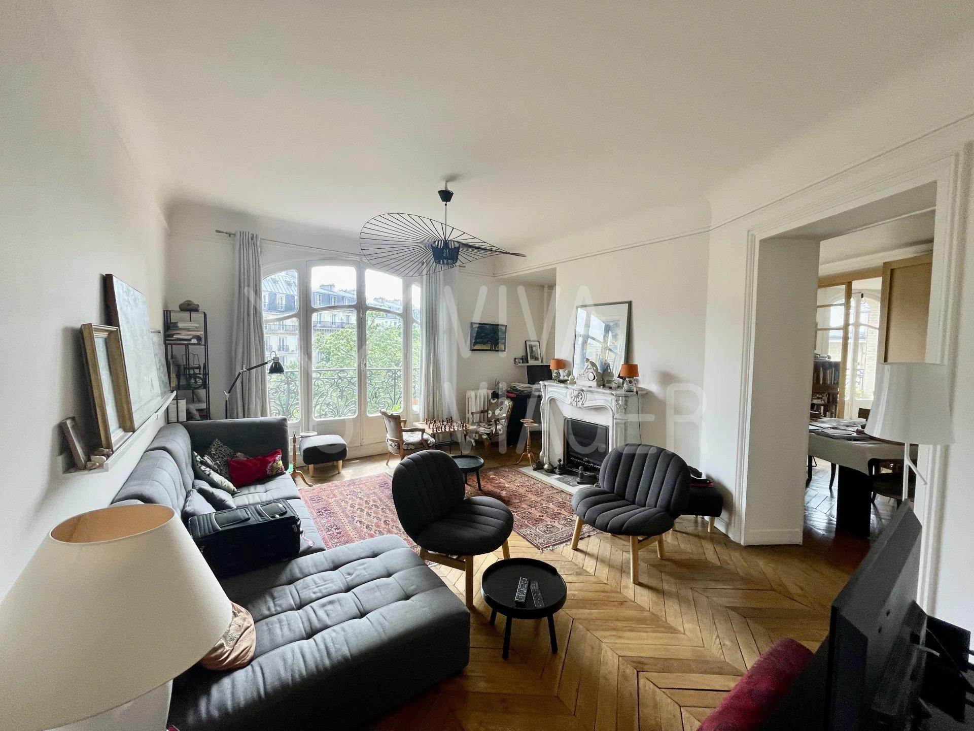 899b0c2292f44720a0e08150a3104e9c_b33d21312d_1920-original-38500 Appt de 4P de 108 m² – Nue-propriété – Bd Raspail Paris 14