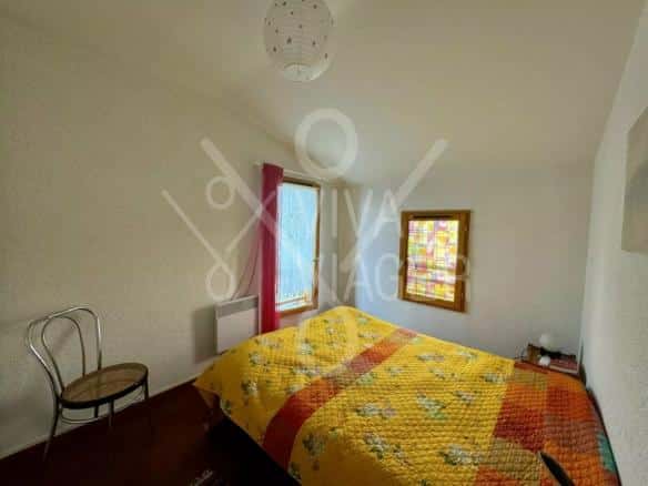 Maison 43m² – Nue propriété – Le Crotoy (Baie de Somme)