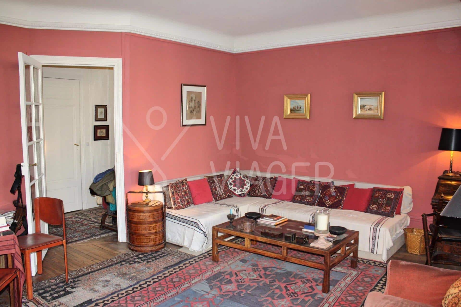 9269c1578ef4cef6078b3bf1889bc35b_4b7651e94f_1920-original-38423 Viager Occupé – Appartement de 105 m² et 9m² de chambre de service Paris 75016 – Secteur Passy