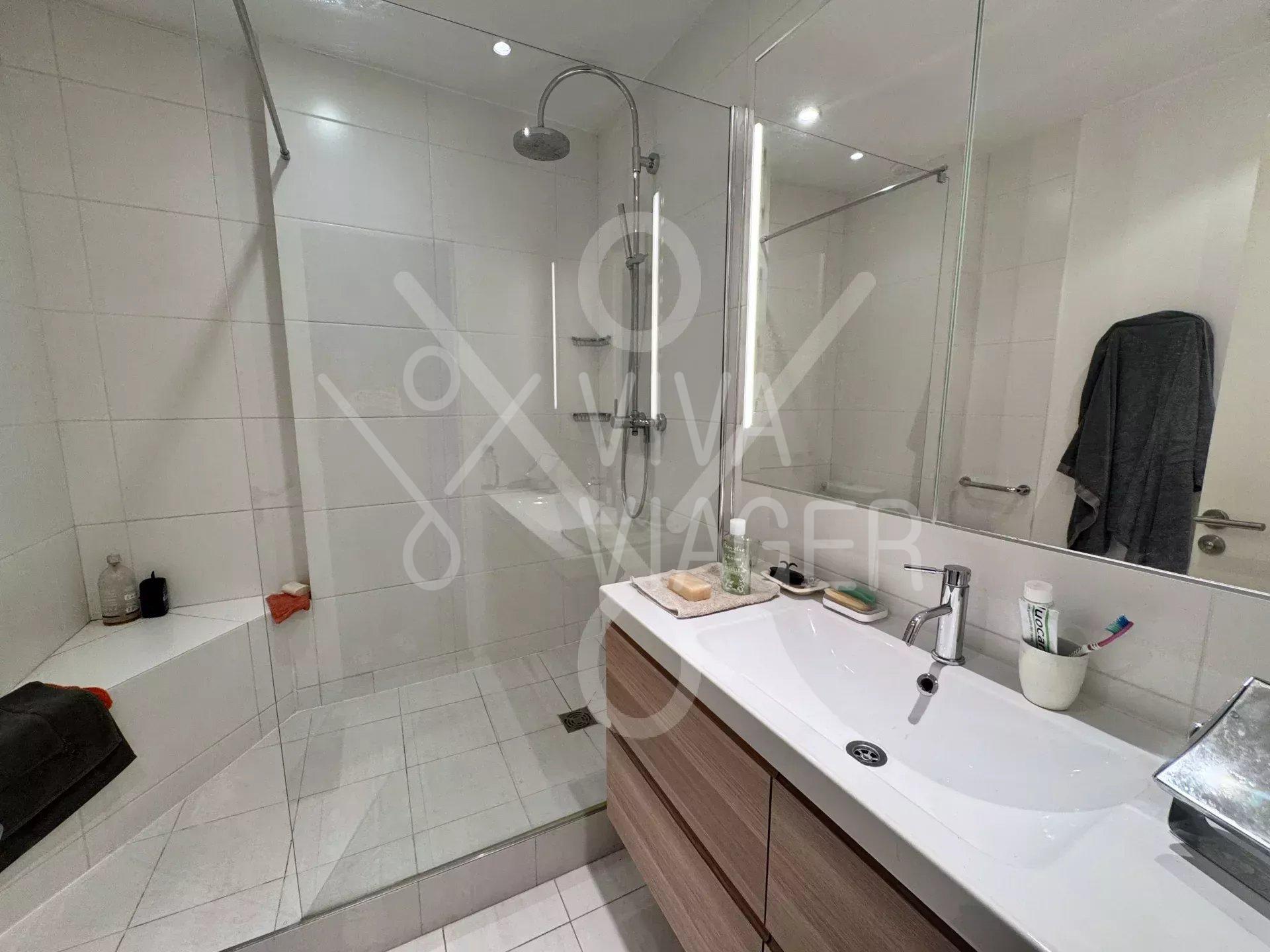 Appt 3P 91m² – Viager occupé 5 ans – Paris 6ème