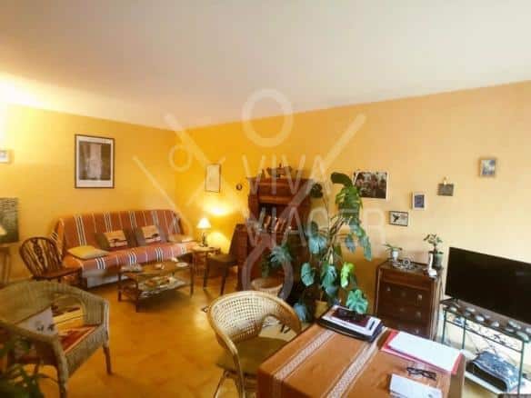 Appartement 50m² – Viager Occupé MENTON