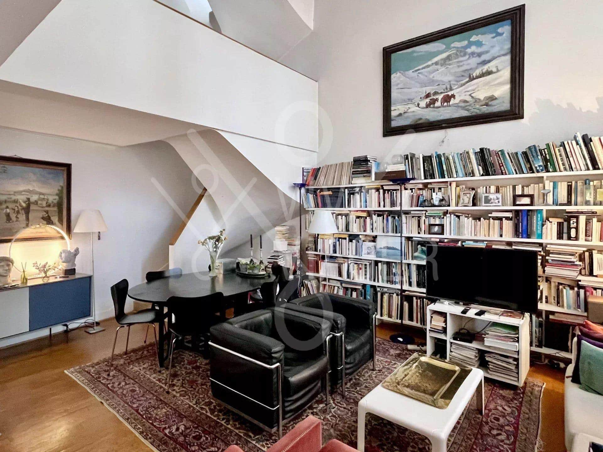 9cda3ad9a9cf55cc405f6bd6e46e1e9f_1437938bb3_1920-original-40071 Duplex 2P 67m² – Nue-propriété – Paris 14ème Raspail