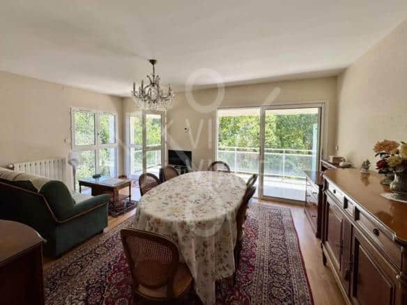Appt 2P 58m2 – Vente à Terme Libre – La Rochelle