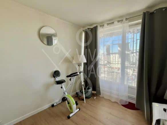 Appt 3P 68m² – Nue-Propriété – Villeneuve-la-Garenne