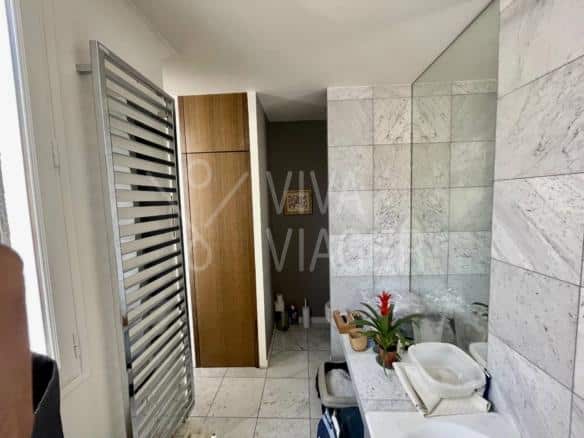 Appt de 4P de 108 m² – Nue-propriété – Bd Raspail Paris 14