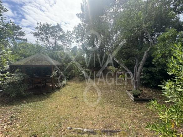 Maison 3P 74m2 – Lège-Cap-Ferret – Viager occupé