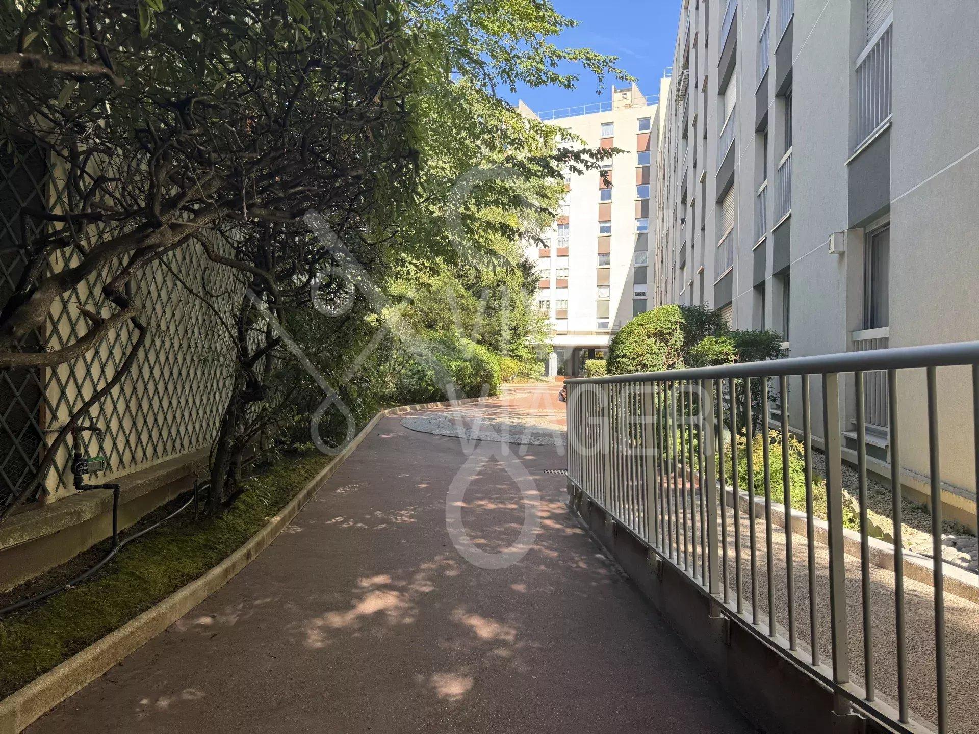 Appt 2P 49m2 – Viager Occupé – Paris 13ème