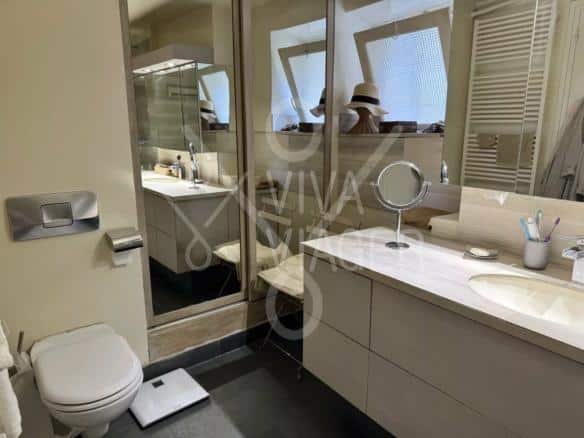 Appt 2P 70m² – Viager occupé – Paris 5ème Panthéon