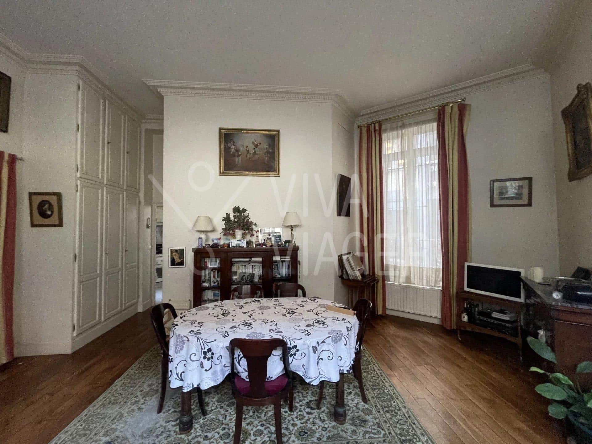 cda64883078d683daace2e921bc661b0_e51540f657_1920-original-38404 APPT 2P 59 m² – Viager Occupé – Paris 15ème