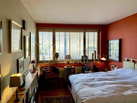 Apt de 3P de 89 m² – Nue-Propriété Paris 7