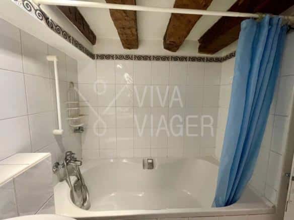 Appt 2P 50m² – Viager libre – Paris 7ème