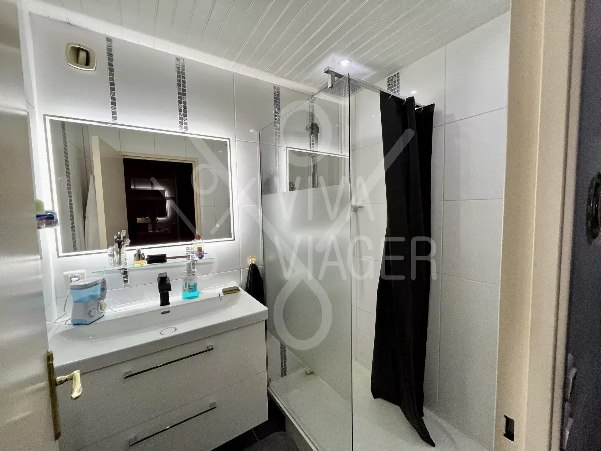 Appt 3P 68m² – Nue-Propriété – Villeneuve-la-Garenne