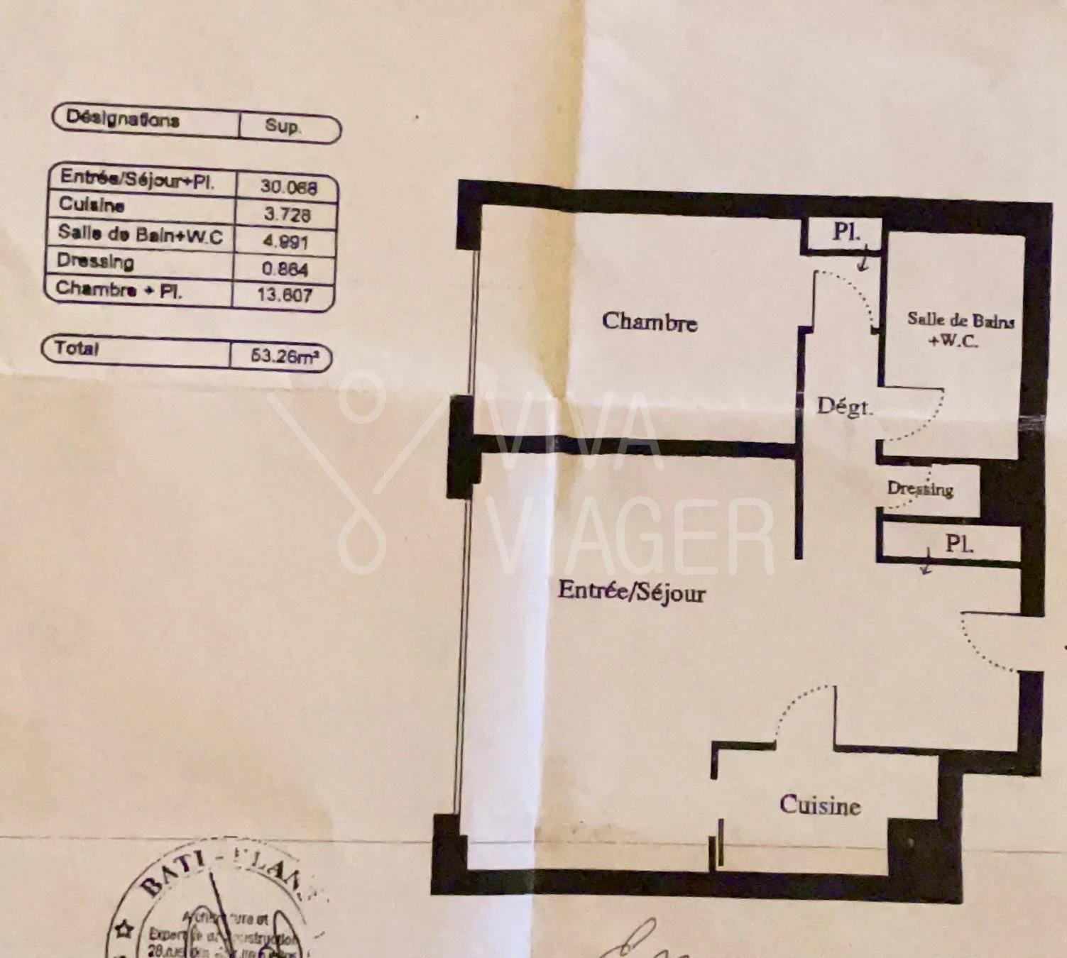 e30ed621aa400432a851d4abad0298ba_aabdf62634_1503-original-38415 Appt 53m² – Viager Occupé PARIS 15ème