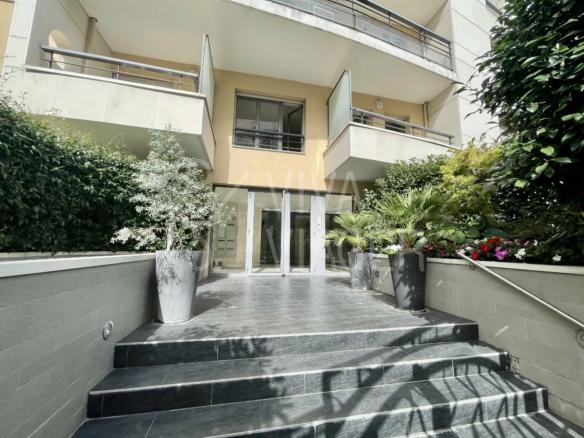 Appt 2P de 51 m²- Viager occupé – Paris 15