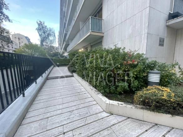 APPT 3P 68m2 – Viager Occupé – Paris 15ème
