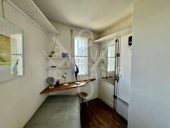Appt 3P de 65 m²–Usufruit temporaire sur 15 ans – Paris 6