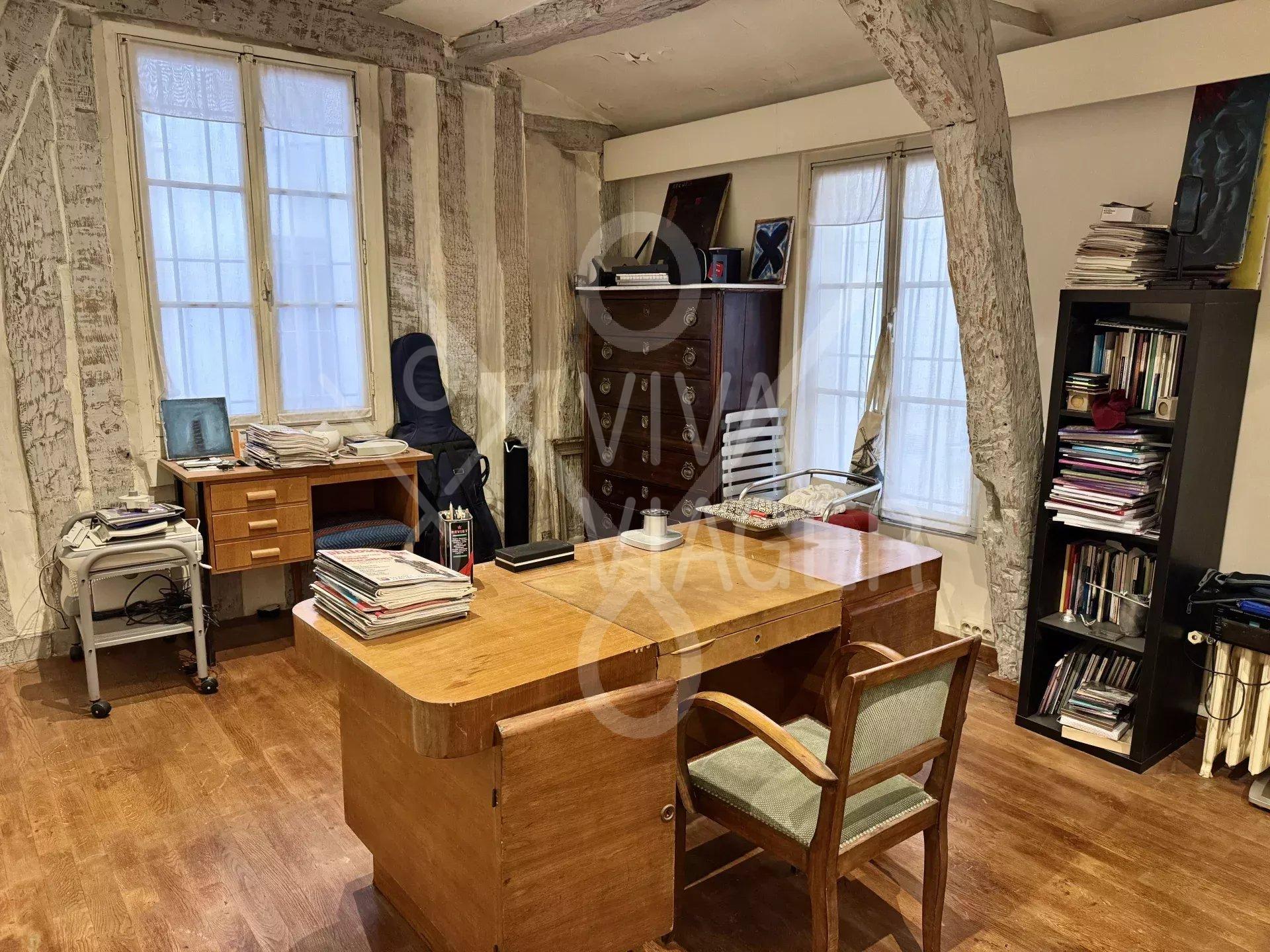 fae4cba1aee9d3666322b3d53ccd0b58_6ed7b26c96_1920-original-39915 Duplex 237m² – Viager occupé – Paris 3ème