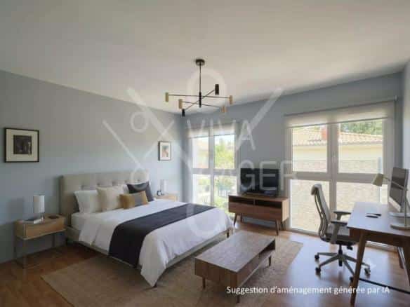 Appt 2P 58m2 – Vente à Terme Libre – La Rochelle